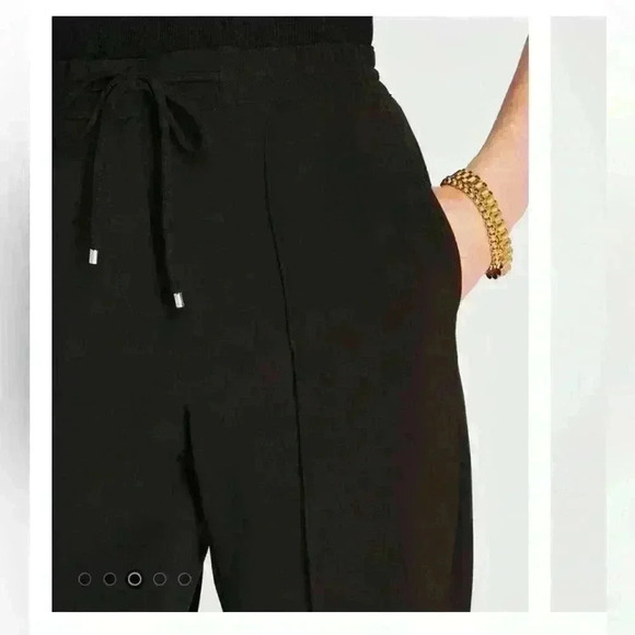 Club Monaco Tailored Jogger Size 00 - Picture 4 of 8